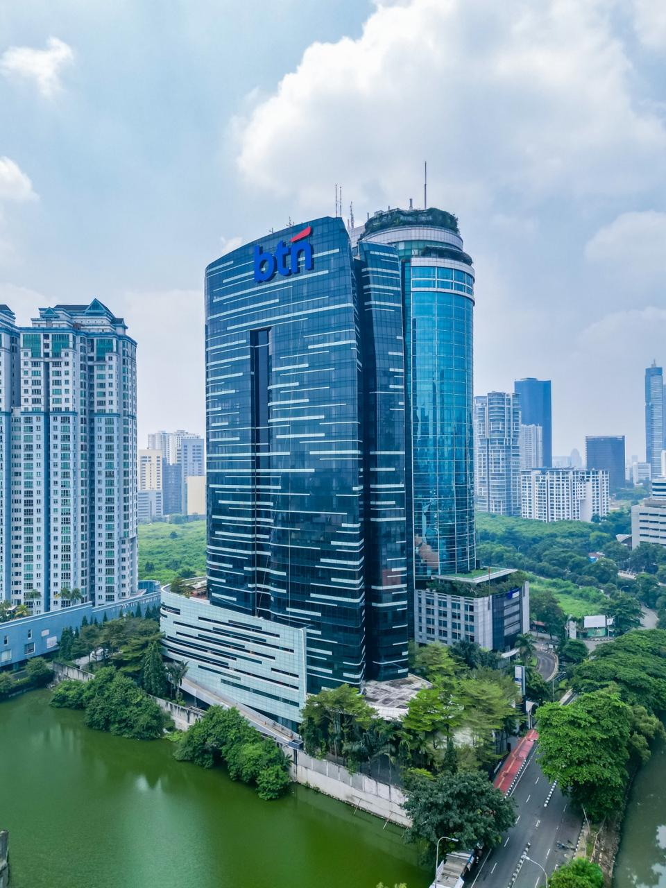 BTN Pertahankan Peringkat Tertinggi idAAA dari PEFINDO, F...