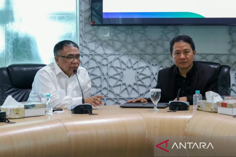 Buku Islam Ala Prabowo; Jadi Sorotan, Baznas Tegaskan Dana ZIS Tak Digunakan.