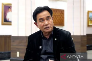 Buku "Islam ala Prabowo" Kembali Disorot, Yusril: Tak Ada Persoalan Mendasar.