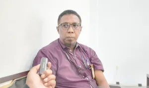 Cahaya Baru dari Kalibumi, Perjuangan PLN Alirkan Energi Bersih untuk Nabire