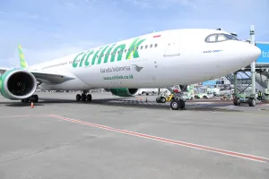 Citilink Operasikan Kembali Penerbangan dari dan Menuju Jakarta dan Bandung Secara Bertahap