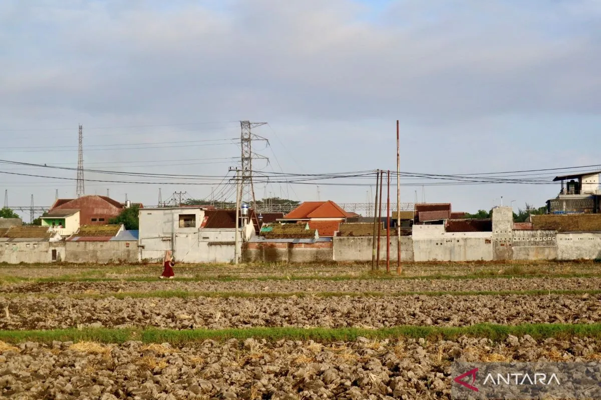 Cuaca NTB Bikin Penasaran, BMKG Prediksi Musim Hujan Mundur ke Desember
