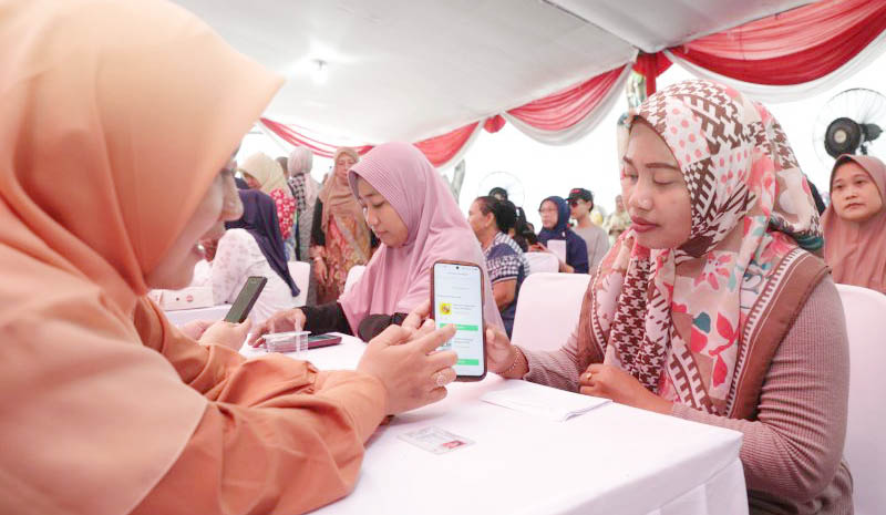Desil Bukan Sekadar Deretan Angka, Melainkan Potret Buruk Sistem Pemutakhiran Data dan Kaburkan Keadilan Sosial