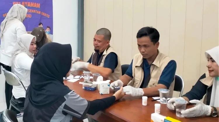 Dinkes: Kasus ISPA di Bandarlampung Alami Peningkatan