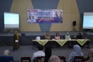Disbudpar Kota Tangerang Buka Pendaftaran Gratis Pembinaan Jasa Usaha Pariwisata  