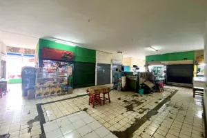DPRD DKI Dorong Revitalisasi Pasar Pondok Labu agar Kembali Ramai