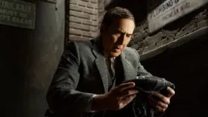 Serial 'Spider-Noir' Musim 2 Dibatalkan, Nicholas Cage Tetap Move On