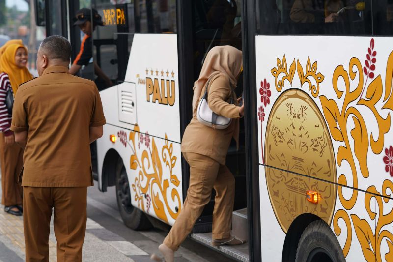 Gaji ASN Masuk BPD, Ekonomi Daerah Didorong Makin Bergairah