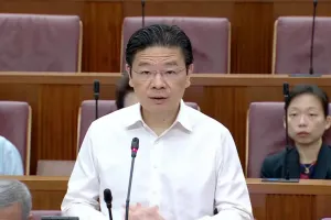 Gaji PM Singapura Naik, Wong Sumbang Kenaikan Gajinya 5 Tahun untuk Amal