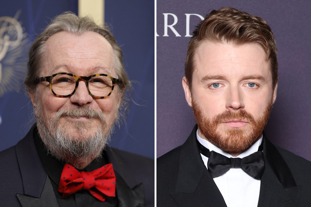 Gary Oldman Sebut Amazon MGM Telah Menjatuhkan Pilihan Pemeran James Bond Baru 