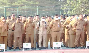 Isi 99 Jabatan Kosong, Pemkab Bekasi Siapkan Penerapan Manajemen Talenta ASN