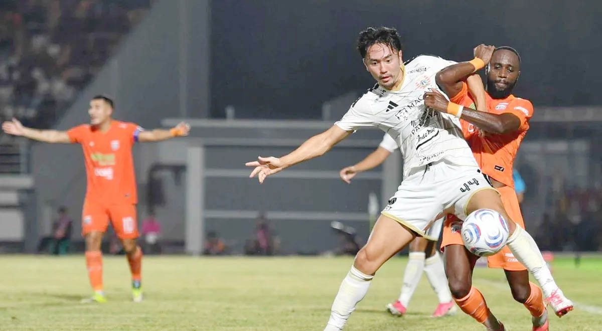 Jelang "El Clasico": Enam Pertemuan Terakhir Tak Pernah Menang, STY Janji Persija Tampil Lebih Garang Hadapi Persib
