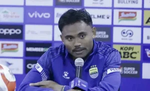 Jelang Lawan Persija, Saddil Ramdani Malah Dipinjamkan Persib ke Persebaya, Ini Sebabnya!