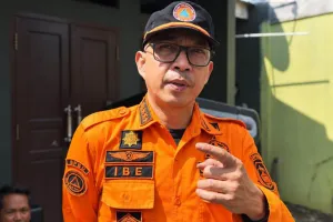 Kabupaten Kuningan Tidak Terdampak Sebaran Abu Vulkanik GAK