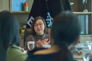 Kementerian Ekonomi Kreatif Dorong IP Lokal Indonesia Mendunia