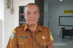 Kios Pangan Mimika Efektif Perluas Pasar Hasil Pertanian Lokal