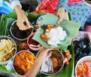 Kuliner Khas Madura: Nasi Serpang Bangkalan, Apa Bedanya dengan Nasi Campur? 