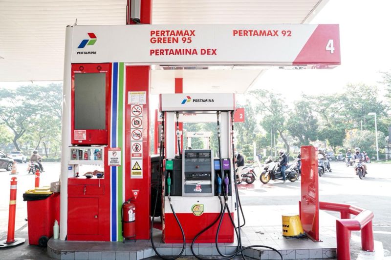 Langgar Penyaluran BBM Subsidi, Pertamina Sanksi 31 SPBU di NTT 