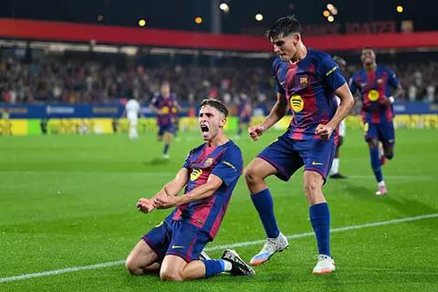Liga Champions: Barcelona Awali Perburuan Mahkota Eropa, ...