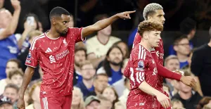 Liverpool Percaya Diri Atasi Atletico