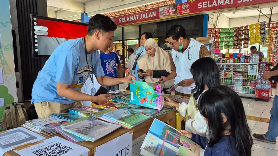 Mendikdasmen Dorong Masyarakat Kritis Hadapi Era Kecerdas...