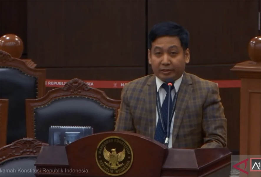 Negara Perlu Hadirkan Mekanisme Verifikasi “Delay”