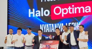 Paket Pascabayar Halo Optima Resmi Diluncurkan Telkomsel, Ini Tarif dan Dapat Benefit Kuota Besar, Bonus Netflix hingga Spotify
