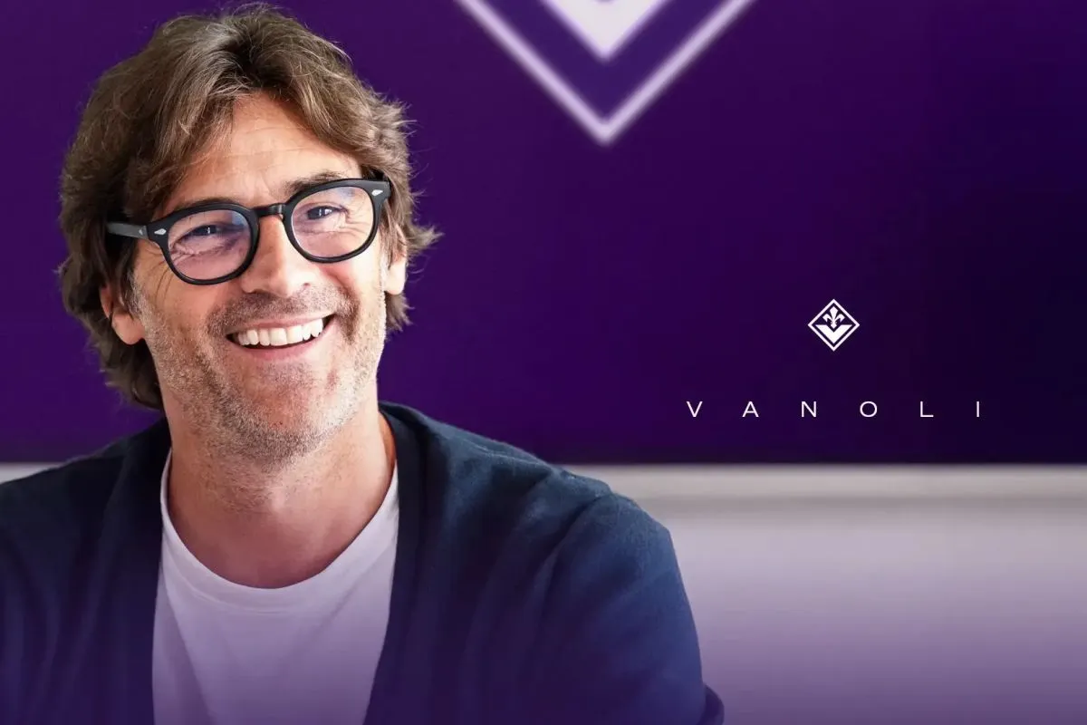Paolo Vanoli Kembali ke Fiorentina, Ada Apa di Balik Keputusan Mengejutkan Ini?