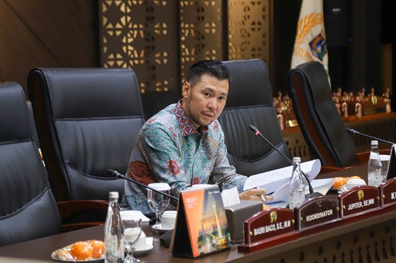 Parkir Liar Menjamur di Jakarta, Potensi PAD Rp5,4 Miliar Disebut Hilang dalam Enam Tahun