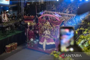 Pemkot Sawahlunto Dorong Event SISSCa untuk Perkuat Nilai Ekonomi Songket