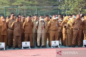 Penasaran Siapa Pengisi 99 Jabatan Kosong di Bekasi? Pemkab Siapkan Manajemen Talenta