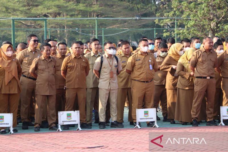 Penasaran Siapa Pengisi 99 Jabatan Kosong di Bekasi? Pemkab Siapkan Manajemen Talenta