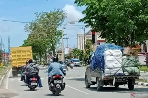 Perluas Distribusi BBM Subsidi, Penajam Tambah SPBU BUMD 