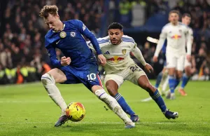 Piala Liga Inggris: Chelsea  Usung Misi Bangkit Hadapi Leeds United