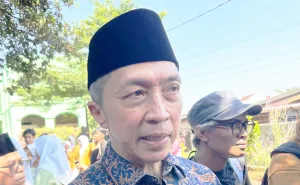 PJJ Resmi Berakhir, Wali Kota Bogor Minta Seluruh Siswa Kembali Masuk Sekolah Rabu Ini