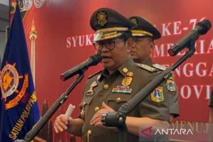 Pramono Buka Alasan Tarif LRT Manggarai Rp8: Bukan Sekadar Harga Murah!