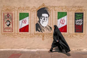 Qatar Terus Berupaya Satukan AS dan Iran Menuju Kesepakatan Damai