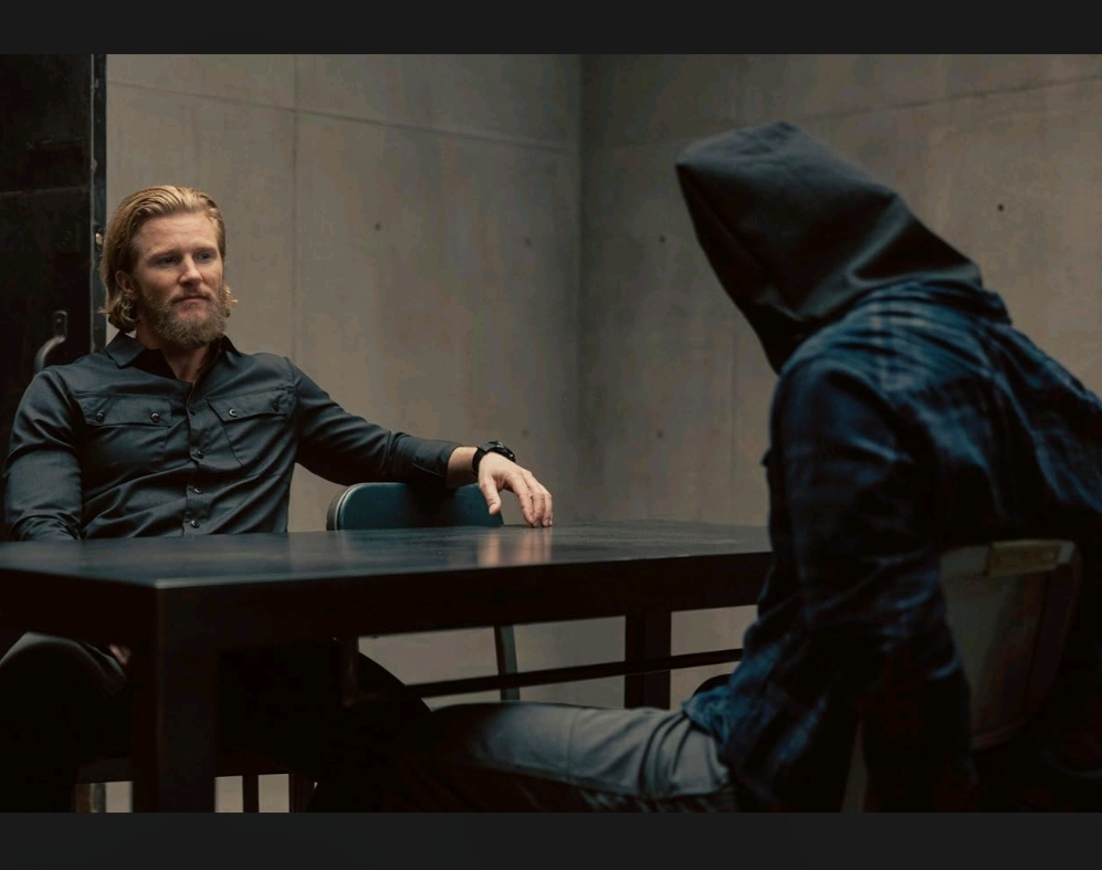 Review Lioness S3E6 - 'Sugar Land': Penyiksaan Brutal Joe...