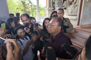 Rumah Bedeng Warga Terbakar, Koster Tekankan Penanganan Humanis: Jangan Sampai Warga Makin Terpukul