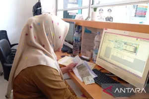 Samsat Sigi: Penerimaan PKB Capai Rp10,7 Miliar Selama Program Insentif