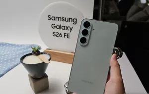 Samsung Galaxy S26 FE Resmi Meluncur di Indonesia, Kamera dan Galaxy AI Jadi Andalan Utama