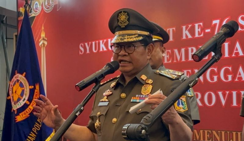 Situasi Membaik, Sekolah di DKI Jakarta Kembali Normal pa...