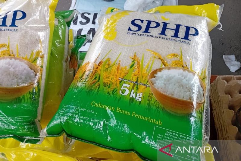 Tak Mau Harga Pangan Melejit, Bapanas Genjot Pasokan SPHP ke Pasar