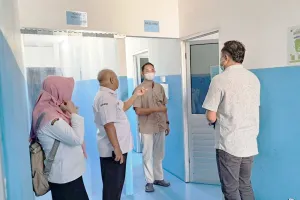 Terbongkar, Ini Penyebab Puluhan Pelajar Hingga Bumil di Tulungagung Tumbang Usai Santap MBG