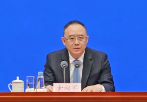 Tiongkok Vonis Mati Mantan Gubernur Shanxi atas Kasus Suap