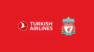 Turkish Airlines Jadi Sponsor Utama Liverpool, Nilai Kontrak Tembus 6,5 Triliun Rupiah