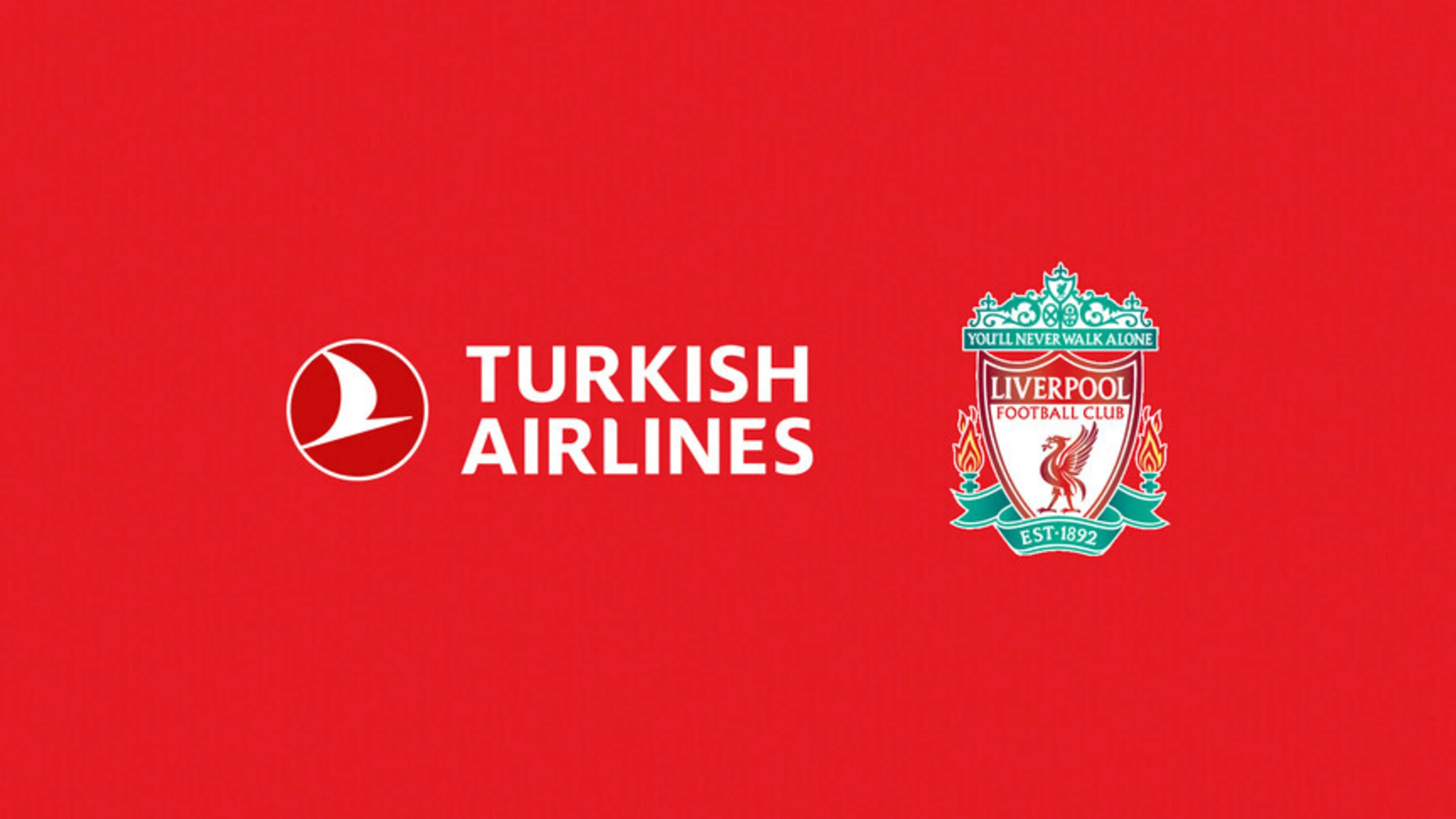 Turkish Airlines Jadi Sponsor Utama Liverpool, Nilai Kont...