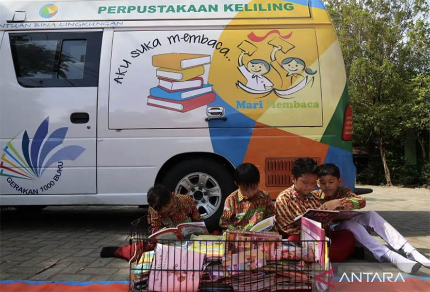 UNESCO Ingatkan Skor PISA RI Masih Rendah