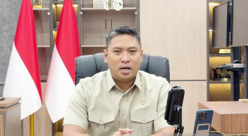 Update BGN: 1.999 Dapur MBG Belum Daftar SLHS Ditutup, Ce...