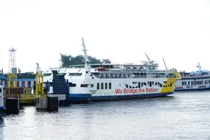 Urai Antrean di Pelabuhan Ketapang, KSOP Tanjung Wangi Optimalkan Kapal dan Dermaga